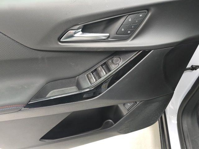 new 2026 Chevrolet Equinox car, priced at $41,980