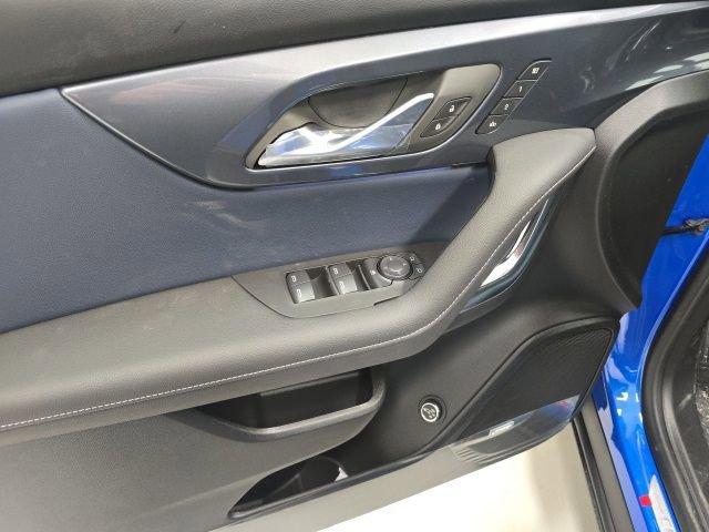 new 2026 Chevrolet Blazer car, priced at $53,415