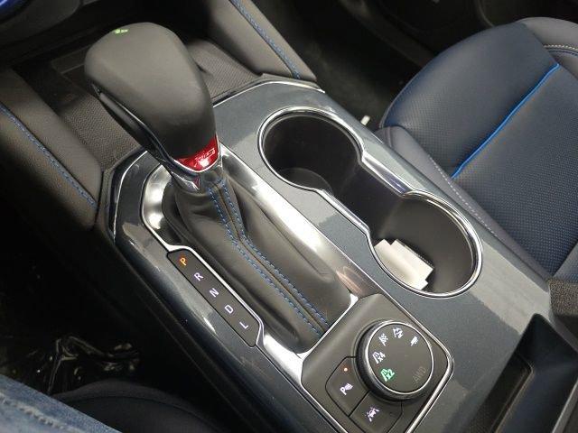 new 2026 Chevrolet Blazer car, priced at $53,415