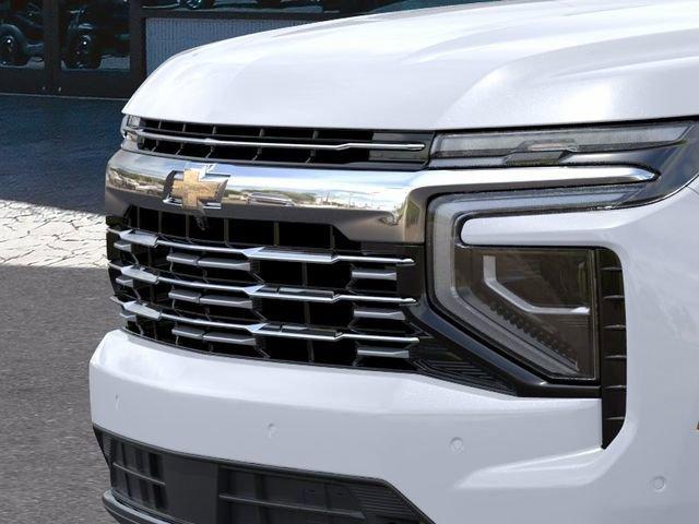 new 2026 Chevrolet Suburban car, priced at $91,175