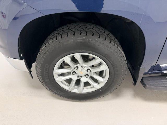 used 2023 Chevrolet Silverado 1500 car, priced at $29,987