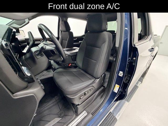used 2023 Chevrolet Silverado 1500 car, priced at $29,987
