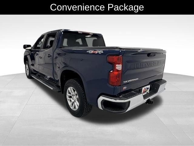 used 2023 Chevrolet Silverado 1500 car, priced at $29,987