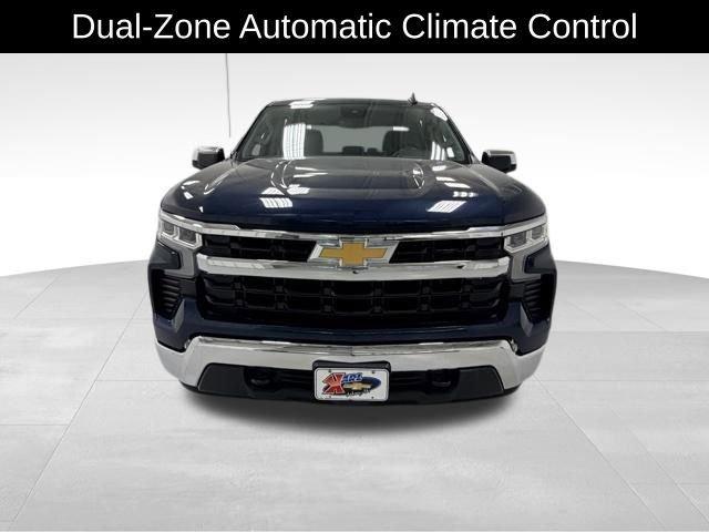used 2023 Chevrolet Silverado 1500 car, priced at $29,987