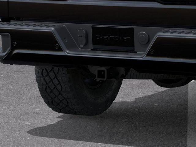 new 2026 Chevrolet Silverado 1500 car, priced at $73,259