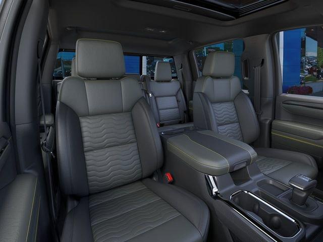new 2026 Chevrolet Silverado 1500 car, priced at $73,259
