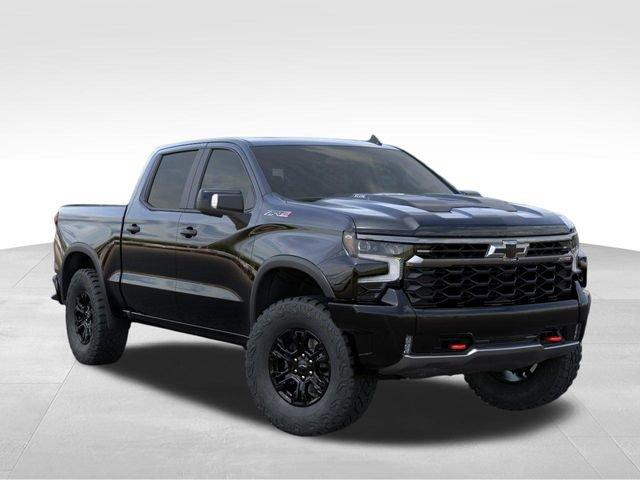 new 2026 Chevrolet Silverado 1500 car, priced at $73,259