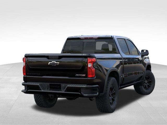 new 2026 Chevrolet Silverado 1500 car, priced at $73,259