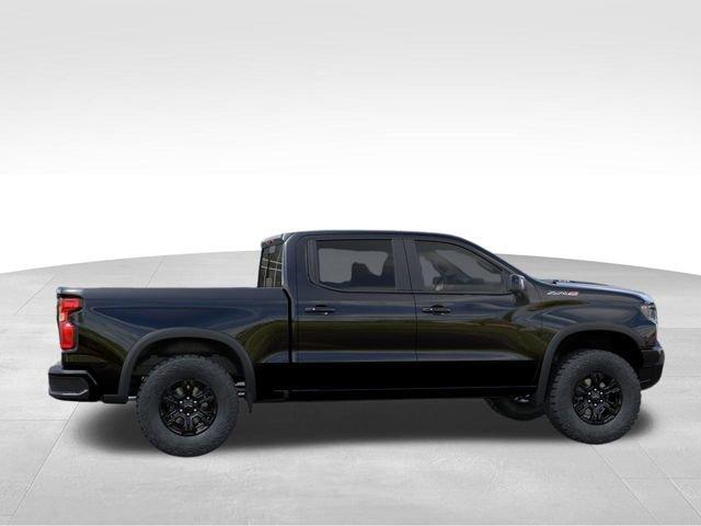 new 2026 Chevrolet Silverado 1500 car, priced at $73,259