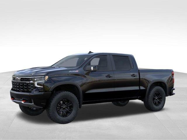 new 2026 Chevrolet Silverado 1500 car, priced at $73,259