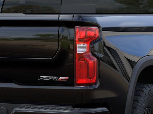 new 2026 Chevrolet Silverado 1500 car, priced at $73,259
