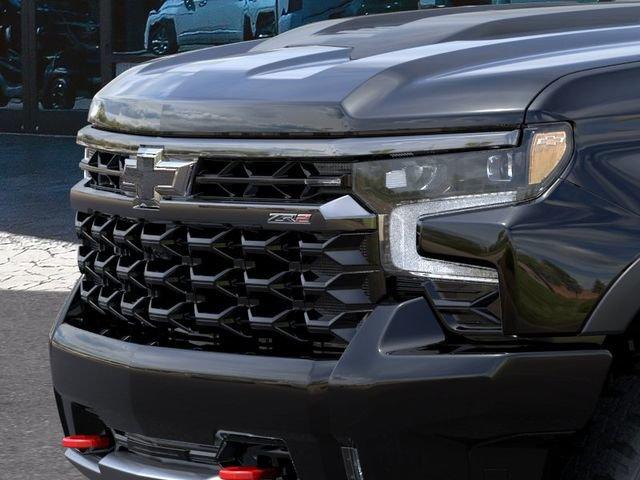 new 2026 Chevrolet Silverado 1500 car, priced at $73,259