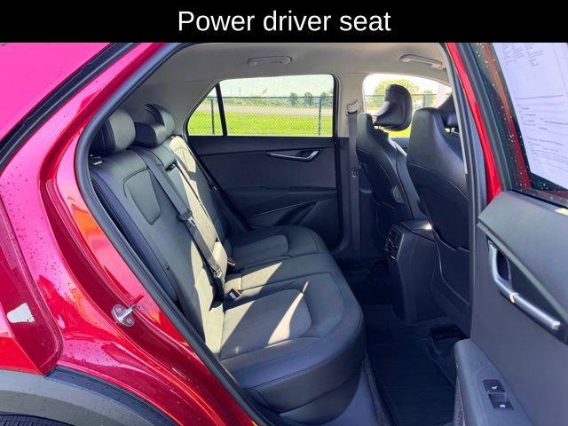 used 2024 Kia Niro Plug-In Hybrid car, priced at $29,987