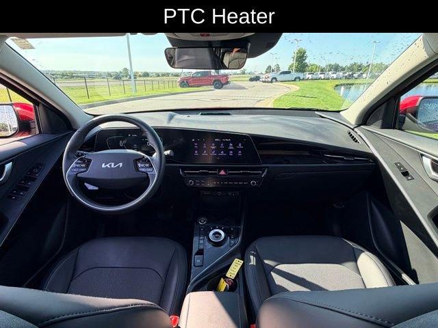 used 2024 Kia Niro Plug-In Hybrid car, priced at $29,987