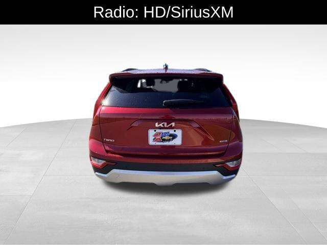 used 2024 Kia Niro Plug-In Hybrid car, priced at $29,987