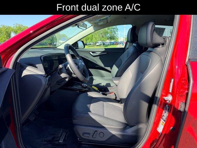 used 2024 Kia Niro Plug-In Hybrid car, priced at $29,987