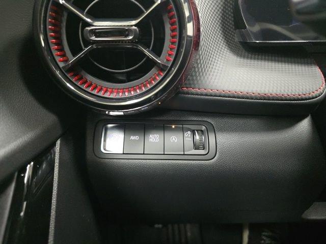 new 2026 Chevrolet Equinox car, priced at $39,985