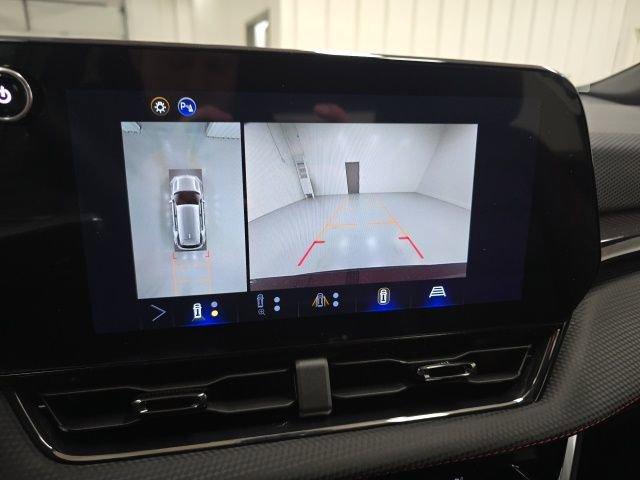 new 2026 Chevrolet Equinox car, priced at $39,985