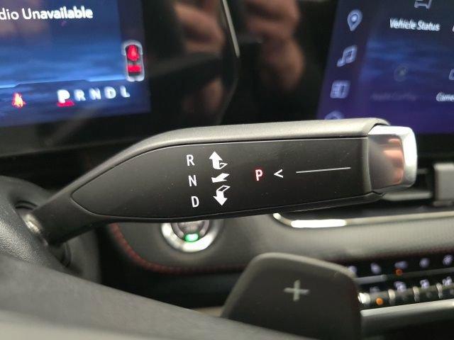 new 2026 Chevrolet Equinox car, priced at $39,985