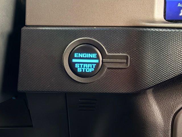 used 2022 Ford Bronco car, priced at $37,987