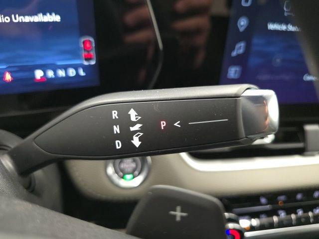 new 2026 Chevrolet Equinox car, priced at $35,415