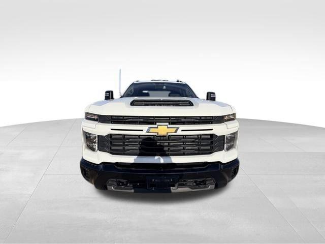 used 2024 Chevrolet Silverado 2500 car, priced at $47,987