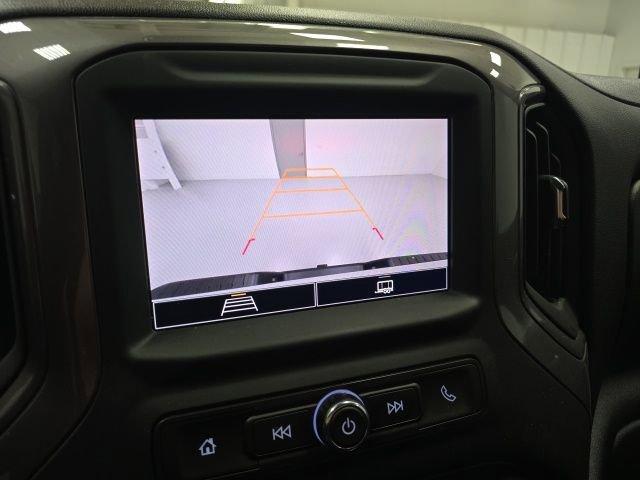 used 2024 Chevrolet Silverado 2500 car, priced at $45,987