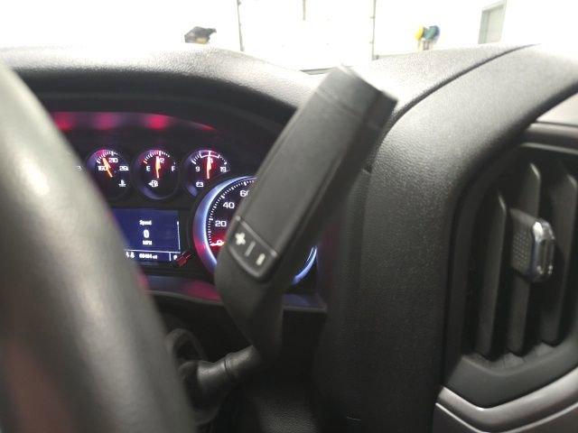 used 2024 Chevrolet Silverado 2500 car, priced at $45,987