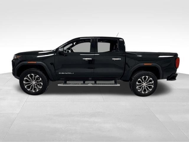 used 2026 GMC Canyon car, priced at $52,485