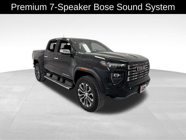 used 2026 GMC Canyon car, priced at $52,485