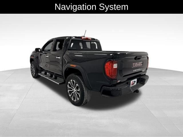 used 2026 GMC Canyon car, priced at $52,485