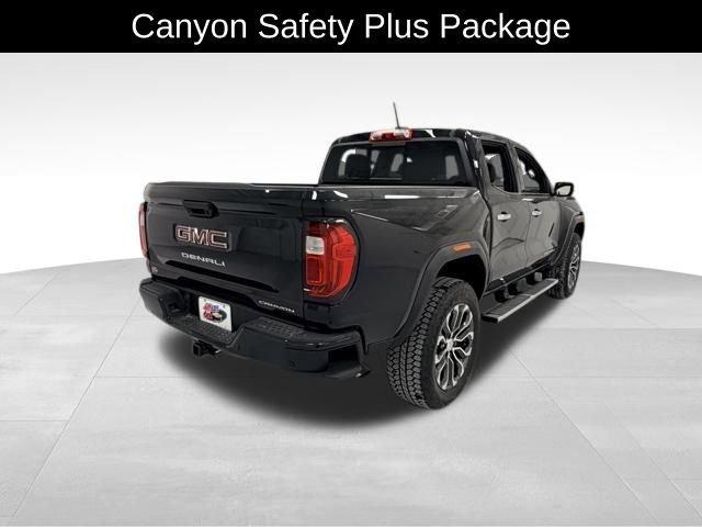 used 2026 GMC Canyon car, priced at $52,485