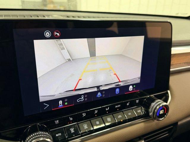 used 2026 GMC Canyon car, priced at $52,485