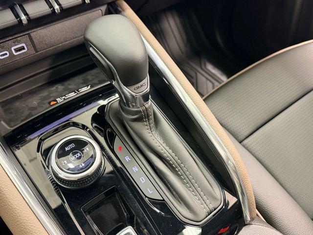 used 2026 GMC Canyon car, priced at $52,485