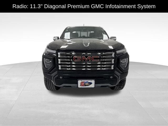 used 2026 GMC Canyon car, priced at $52,485