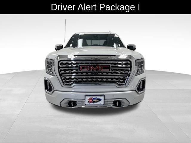 used 2021 GMC Sierra 1500 car, priced at $47,987