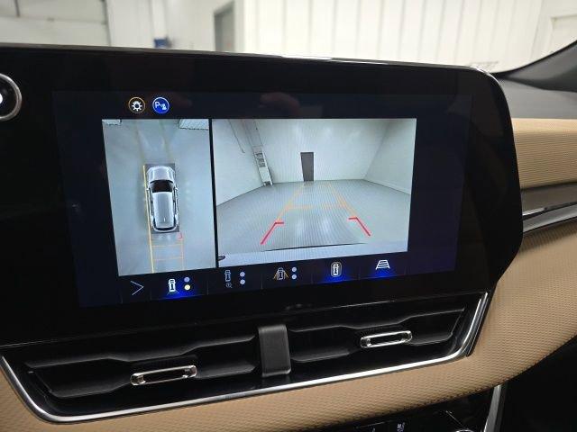 new 2026 Chevrolet Equinox car, priced at $41,980