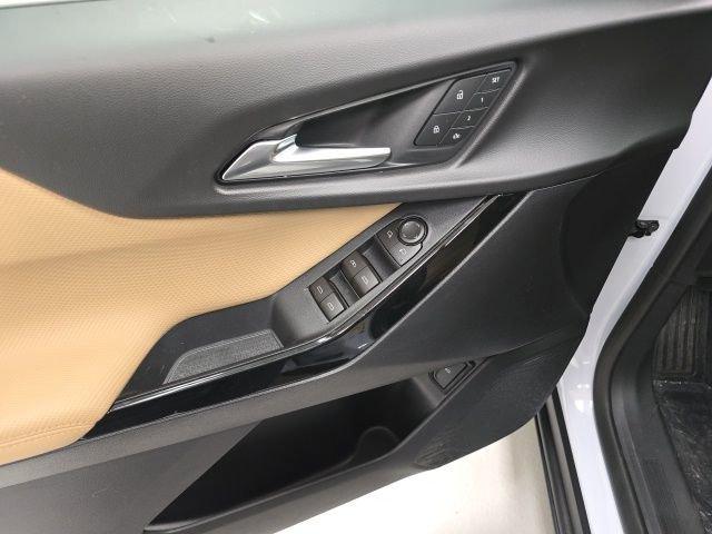 new 2026 Chevrolet Equinox car, priced at $41,980