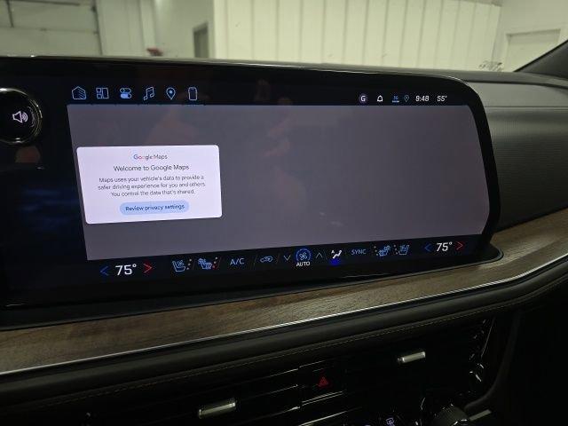 new 2026 Chevrolet Suburban car, priced at $94,076