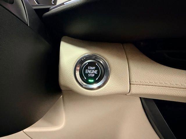 used 2023 Buick Envision car, priced at $33,987