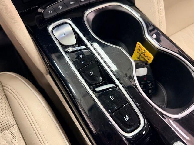 used 2023 Buick Envision car, priced at $33,987