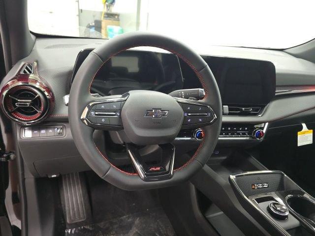 new 2026 Chevrolet Equinox car, priced at $38,836