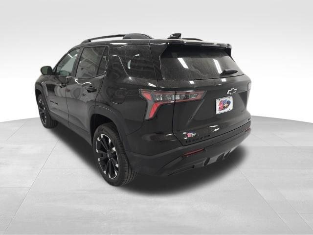 new 2026 Chevrolet Equinox car, priced at $38,836