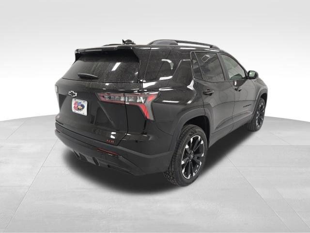 new 2026 Chevrolet Equinox car, priced at $38,836