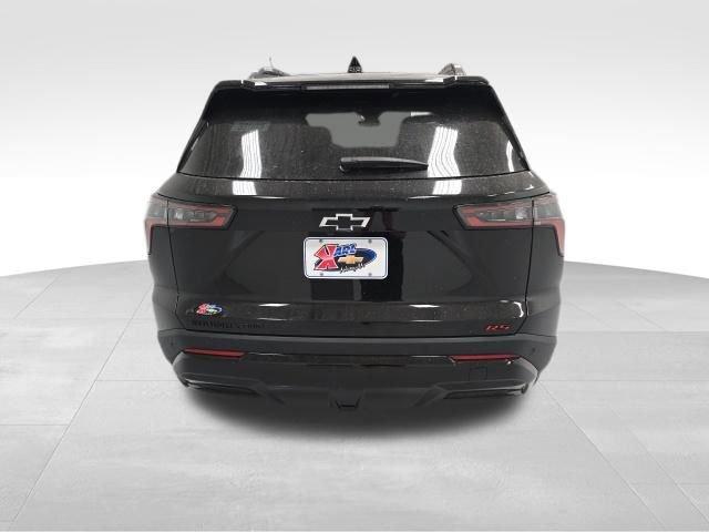 new 2026 Chevrolet Equinox car, priced at $38,836