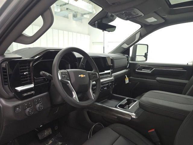 new 2026 Chevrolet Silverado 2500 car, priced at $83,280