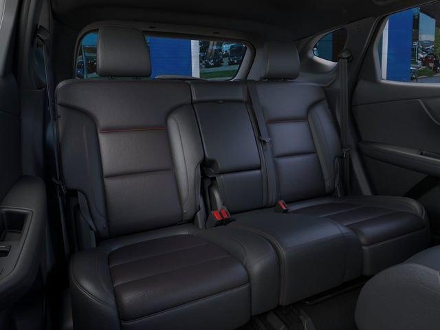 new 2026 Chevrolet Blazer car, priced at $53,115