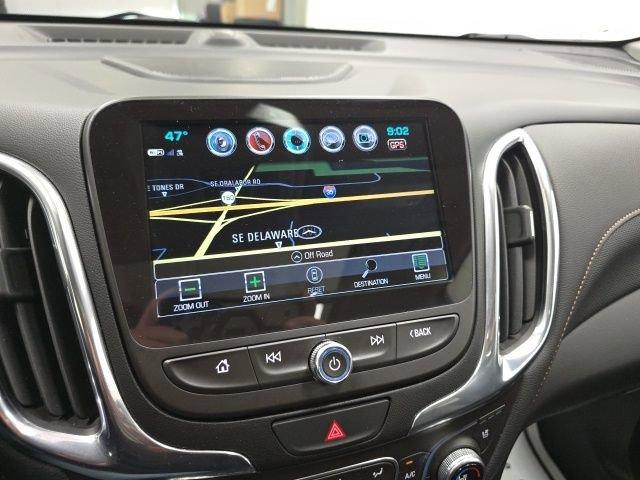 used 2018 Chevrolet Equinox car, priced at $16,875