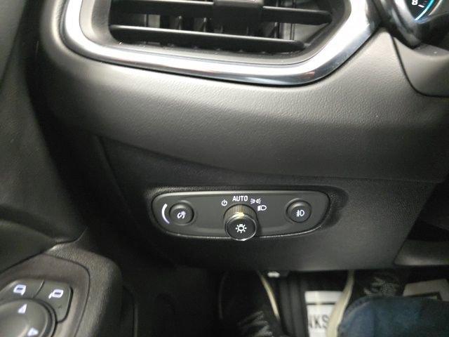 used 2018 Chevrolet Equinox car, priced at $16,875