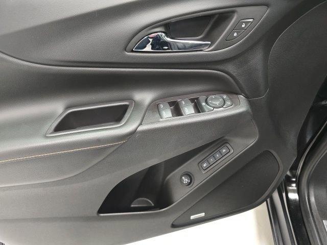 used 2018 Chevrolet Equinox car, priced at $16,875